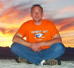 Profilbild von Udo Ramm