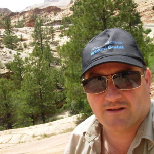 Profilbild von Udo Rascher