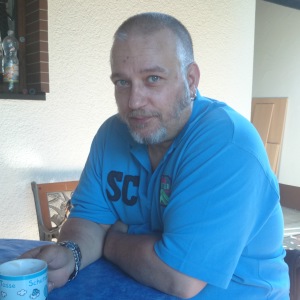 Profilbild von Udo Reidenbach