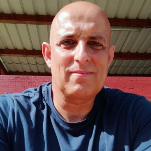 Profilbild von Udo Reinhardt