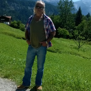 Profilbild von Udo Richter