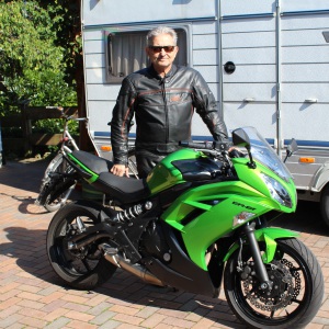 Profilbild von Udo Rösch