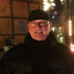 Profilbild von Udo Rösener