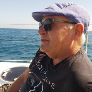 Profilbild von Udo Rohn