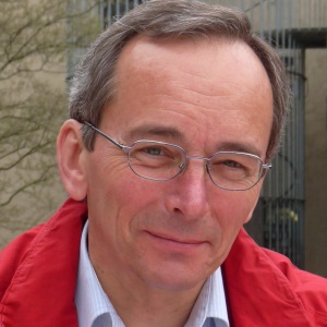 Profilbild von Udo Rosenkranz
