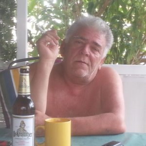 Profilbild von Udo Rosner
