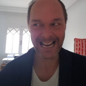 Profilbild von Udo Rüdiger