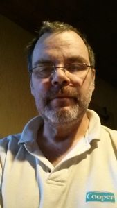 Profilbild von Udo Ruppersberger
