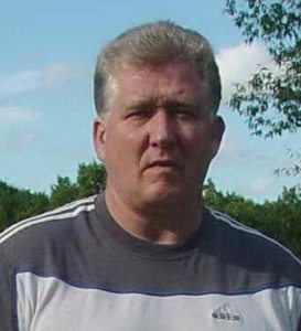 Profilbild von Udo Sager