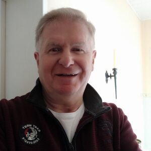 Profilbild von Udo Sarras