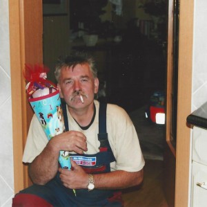 Profilbild von Udo Sauer