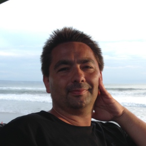 Profilbild von Udo Schäfer