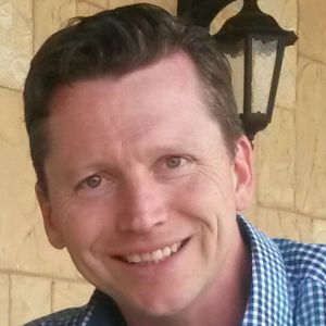 Profilbild von Udo Schalk