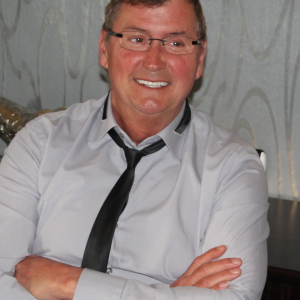 Profilbild von Udo Scharfeld