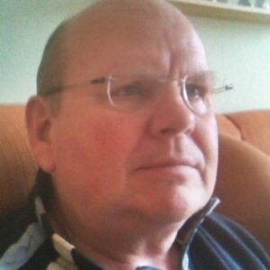 Profilbild von Udo Scheil