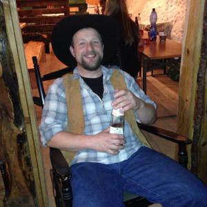 Profilbild von Udo Scherrenbacher