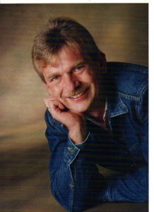 Profilbild von Udo Schielicke
