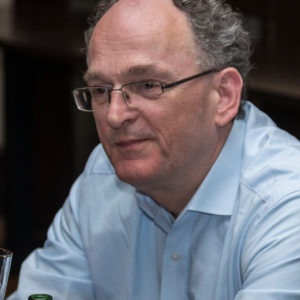 Profilbild von Udo Schindler