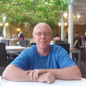 Profilbild von Udo Schlösser