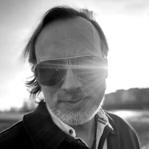 Profilbild von Udo Schlotter