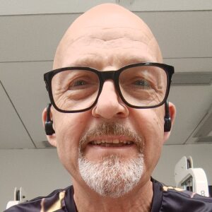 Profilbild von Udo Schmalkoke