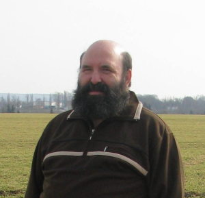 Profilbild von Udo Schmidt