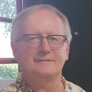 Profilbild von Udo Schmidt