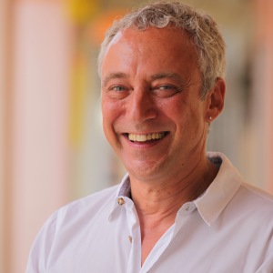 Profilbild von Udo Schmidt