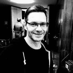 Profilbild von Udo Schmitt