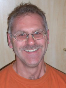 Profilbild von Udo Schneider