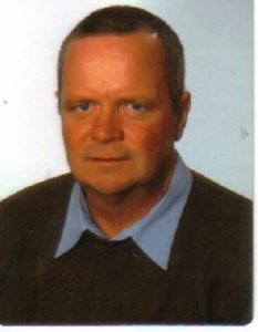 Profilbild von Udo Schönebaum