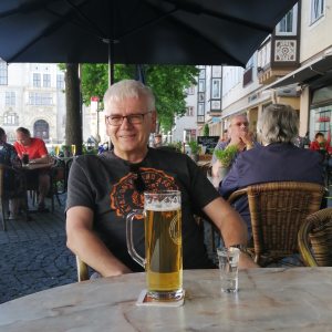Profilbild von Udo Schönfeld