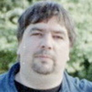 Profilbild von Udo Scholl