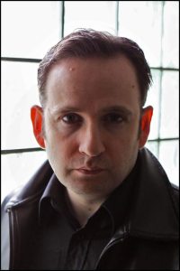 Profilbild von Udo Schubert