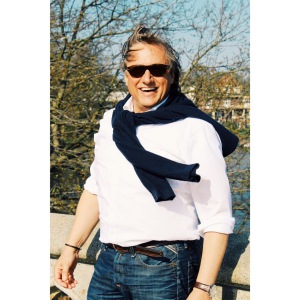 Profilbild von Udo Schuckert