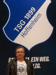 Profilbild von Udo Schüle