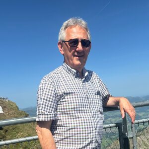 Profilbild von Udo Schüler