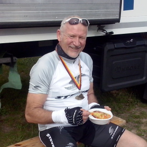Profilbild von Udo Schürer