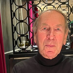 Profilbild von Udo Schütt