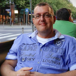 Profilbild von Udo Schultheis