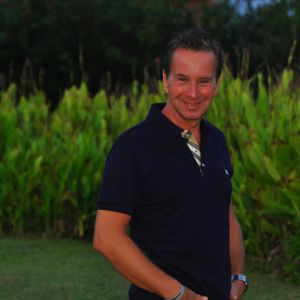 Profilbild von Udo Schwiertz