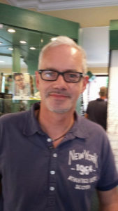 Profilbild von Udo Seller