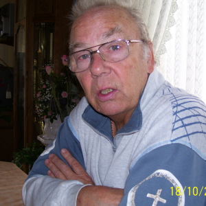 Profilbild von Udo Senff