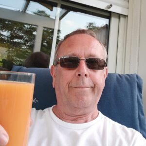 Profilbild von Udo Seyferth