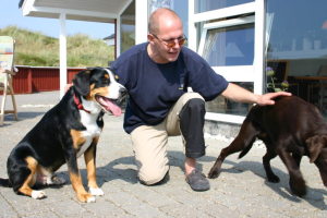 Profilbild von Udo Siegel