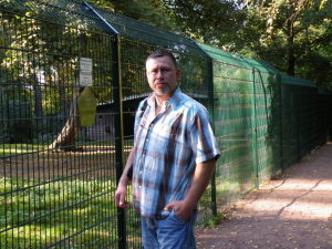 Profilbild von Udo Sobkowiak