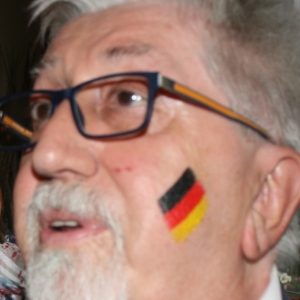 Profilbild von Udo Sombrowski