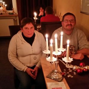 Profilbild von Udo Sorge
