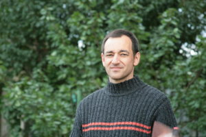 Profilbild von Udo Steinborn