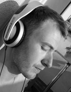 Profilbild von Udo Steinmüller